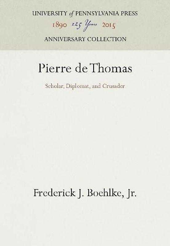 Pierre de Thomas