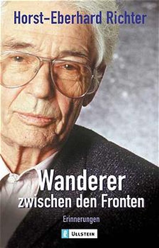 Wanderer zwischen den Fronten
