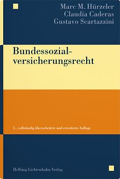 Bundessozialversicherungsrecht