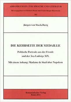Die Kehrseite der Medaille