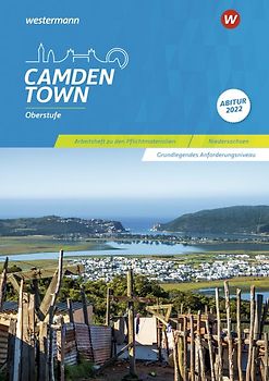 Camden Town Oberstufe - Ausgabe für die Sekundarstufe II