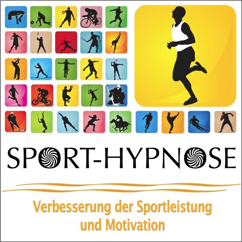 SPORT-HYPNOSE