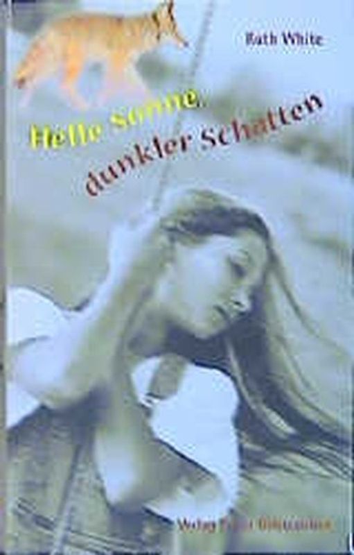 Helle Sonne, dunkler Schatten