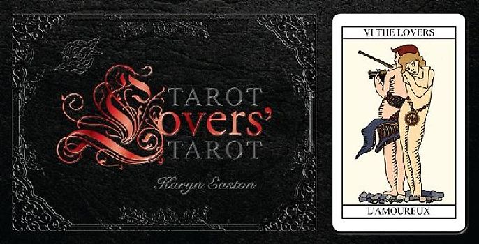 Tarot Lovers' Tarot