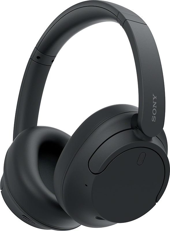 Sony WH-CH720N noir