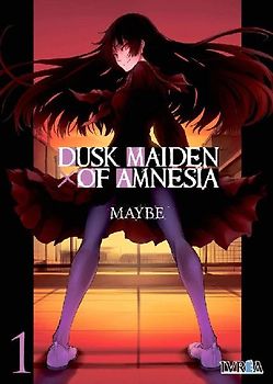 Dusk Maiden of Amnesia