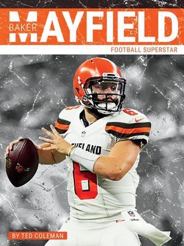Baker Mayfield
