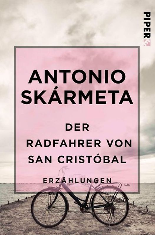 Der Radfahrer von San Cristóbal
