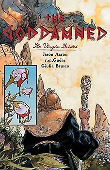 The Goddamned, Volume 2: The Virgin Brides