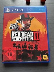 Kundenbild für Red Dead Redemption 2