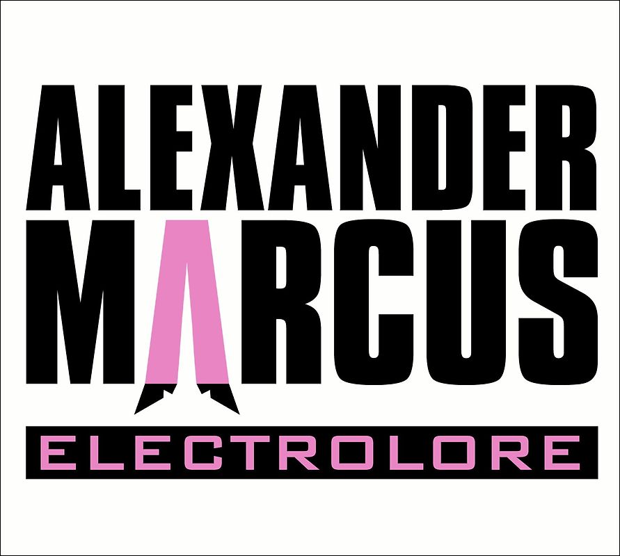 Alexander Marcus - Electrolore