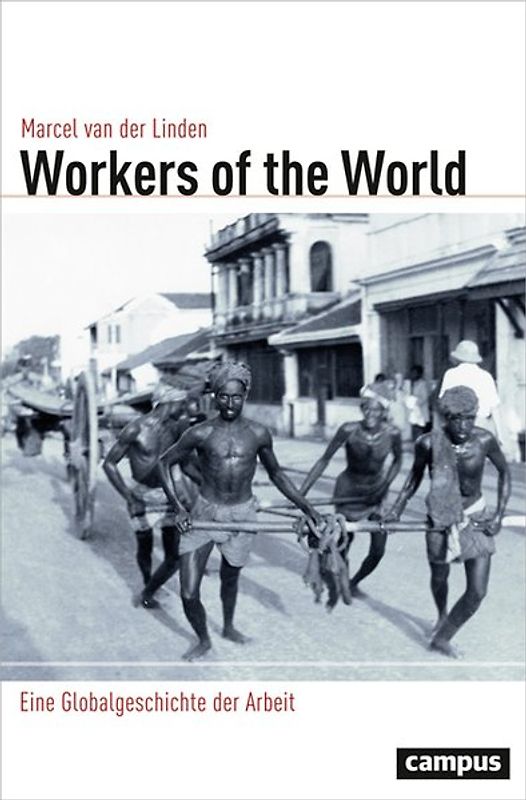 Workers of the World