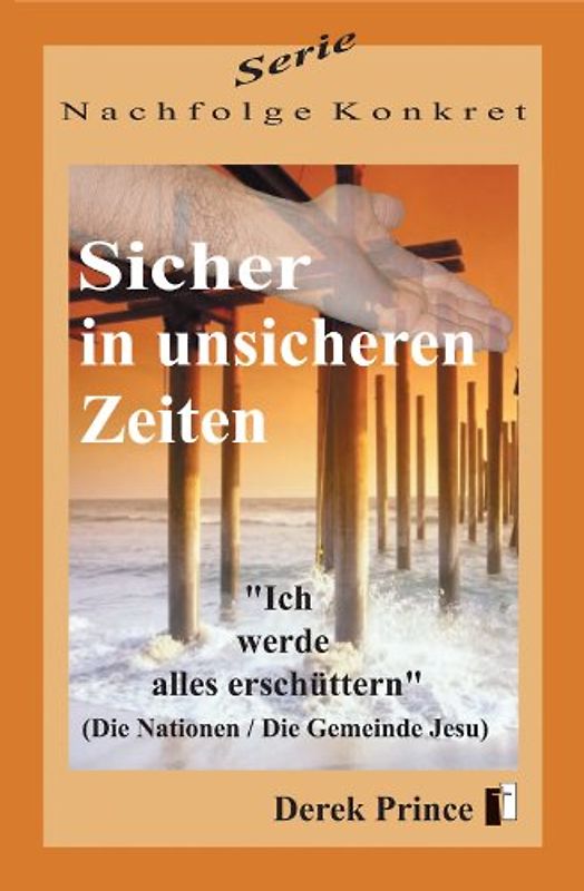 Sicher in unsichere Zeiten