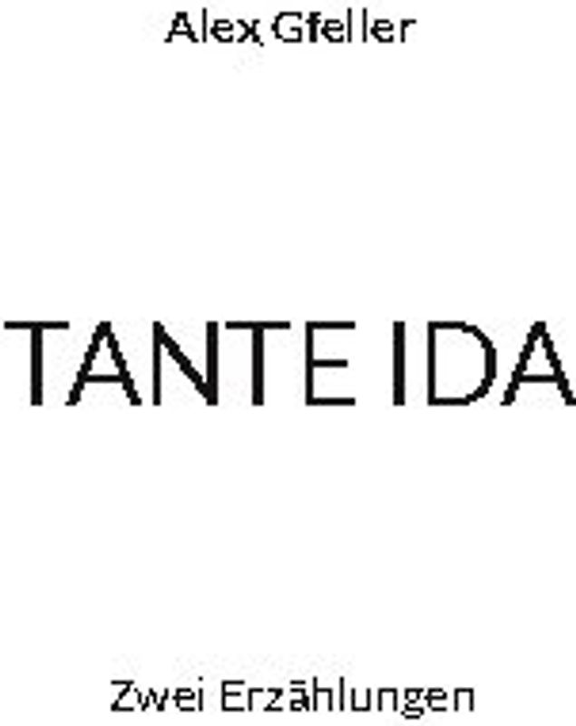 Tante Ida