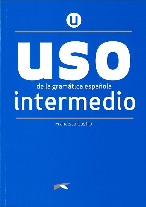 Uso de la gramática española