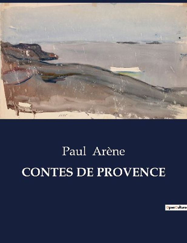 CONTES DE PROVENCE