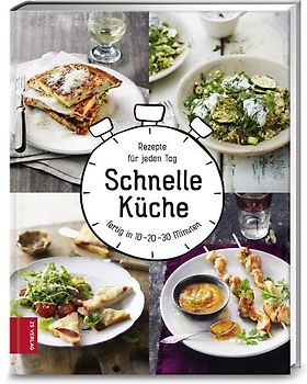 Schnelle Küche