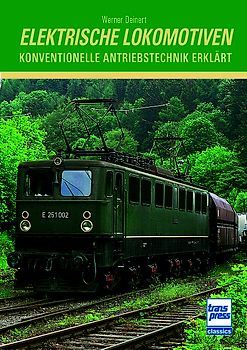Elektrische Lokomotiven