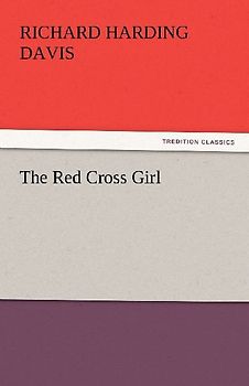 The Red Cross Girl