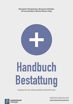 Handbuch Bestattung