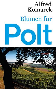 Blumen für Polt