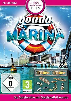 Youda Marina PC Spiele