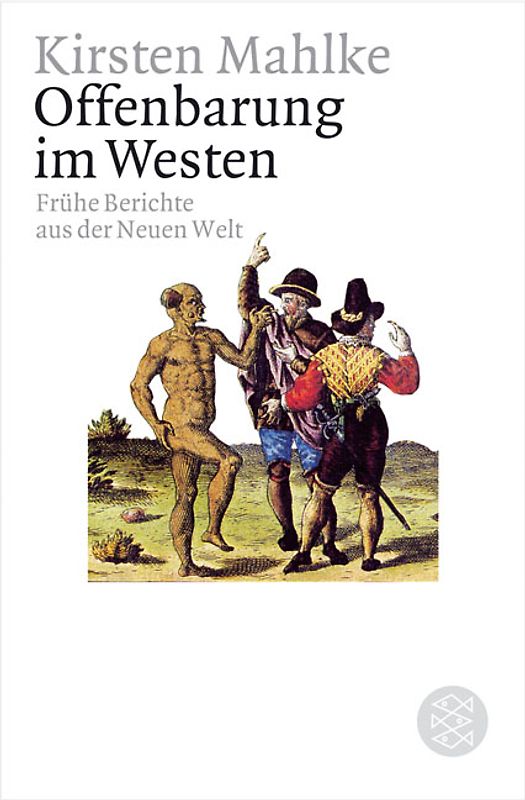 Offenbarung im Westen