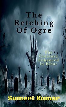 The Retching Of Ogre