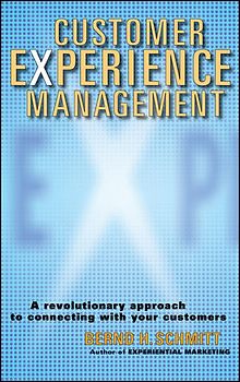 Customer Experience Management