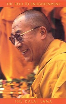 The Path To Enlightenment