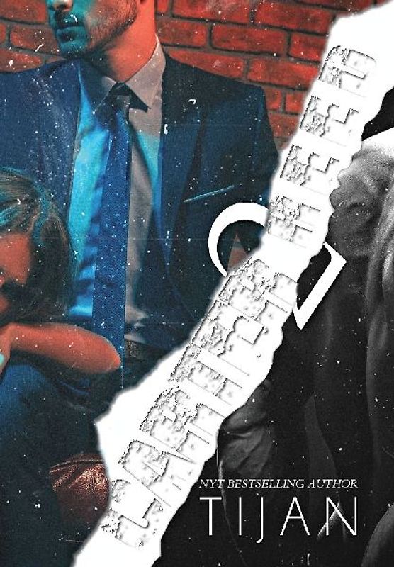 Carter Reed 2 (Hardcover)