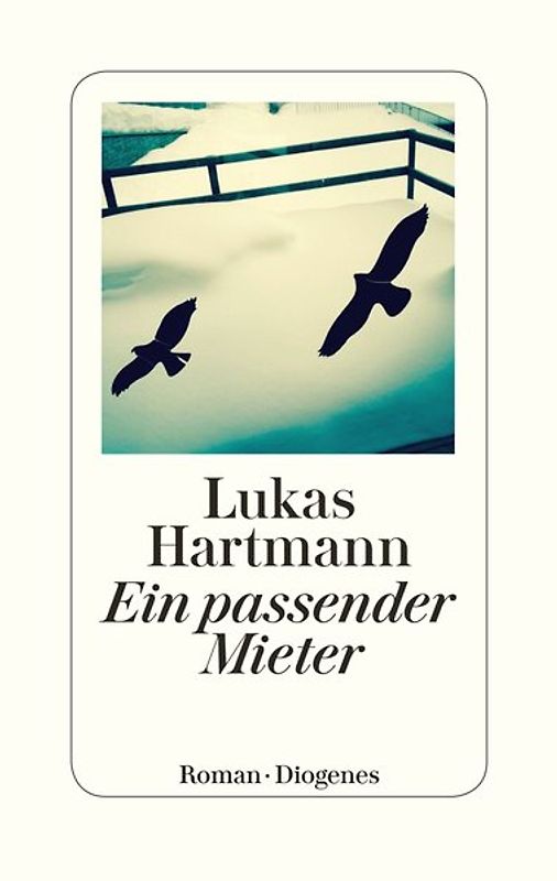 Ein passender Mieter