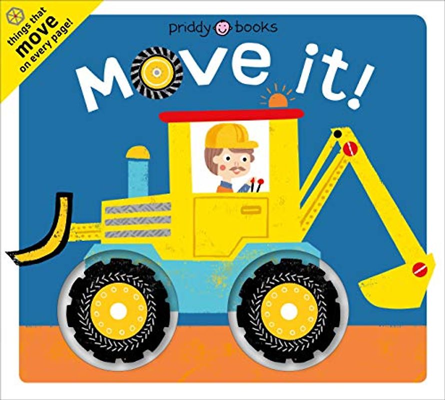 Pivot Book: Move It!