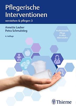 Band 3: Pflegerische Interventionen