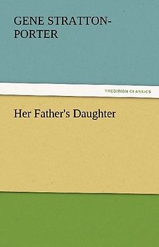 Her Father's Daughter