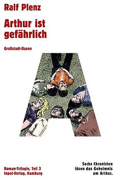 Arthur ist gefährlich