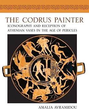 Codrus Painter