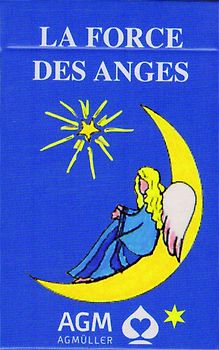 La Force des Anges FR