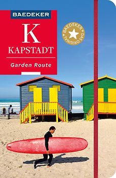 Baedeker Reiseführer Kapstadt, Garden Route
