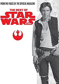 Star Wars: Best of Star Wars Insider Vol. 2