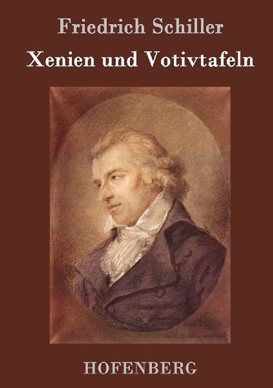 Xenien und Votivtafeln