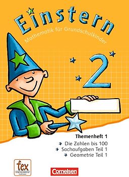 Einstern - Mathematik - Ausgabe 2015 - Band 2