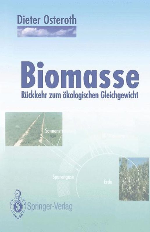 Biomasse