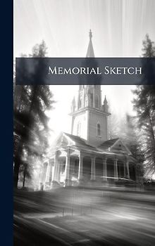 Memorial Sketch