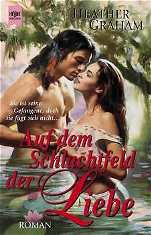 Auf dem Schlachtfeld der Liebe