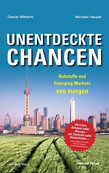 Unentdeckte Chancen