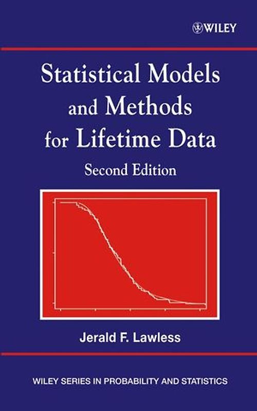 Statistical Models and Methods for Lifetime Data