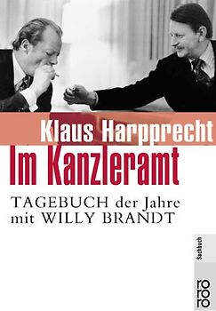 Im Kanzleramt
