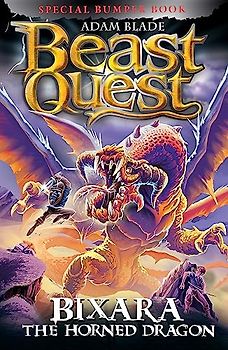 Beast Quest: Beast Quest Special 26