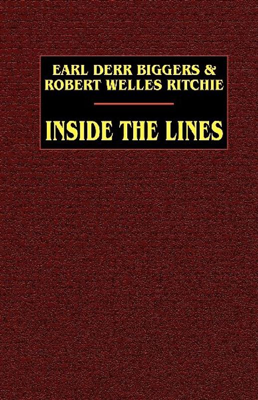 Inside the Lines